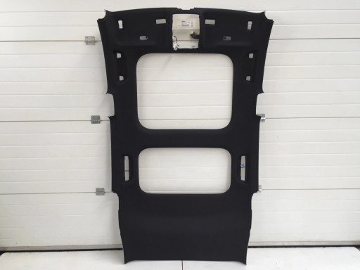 69021009K3A - MERCEDES B W247 2020 потолок панорама крыша