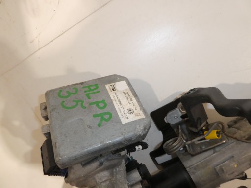 control electrics VW SKODA 6R1909144AJ