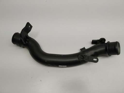 Peugeot 1.6 THP cijev prijenos snimač MAP Citroen OM 9807627980 308 DS4 508
