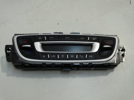 PANEL Bouches buses Climatisateur air conditionné RENAULT SCENIC III 09-13R. 275100026R