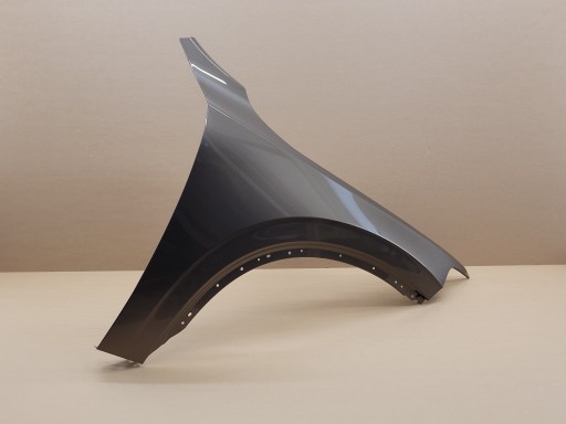 right fender front VOLVO XC90 colour 700 TWILIGHT BRONZE