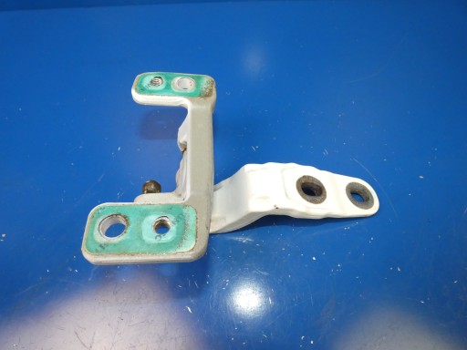 MERCEDES C KLASA W205 KOMBI hinge bonnet boot left rear part