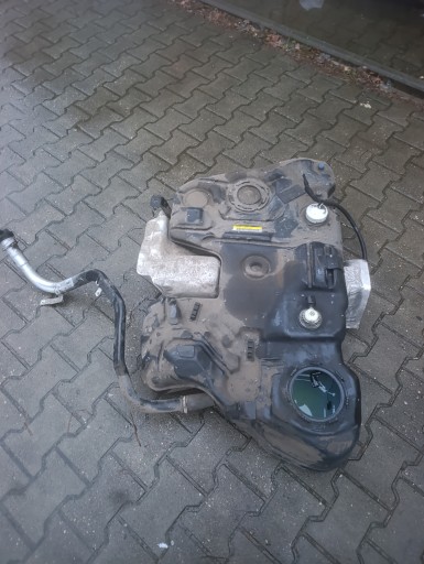 tank kraftstofftank VOLVO V60 2,0D 31331714 31331715 31331716