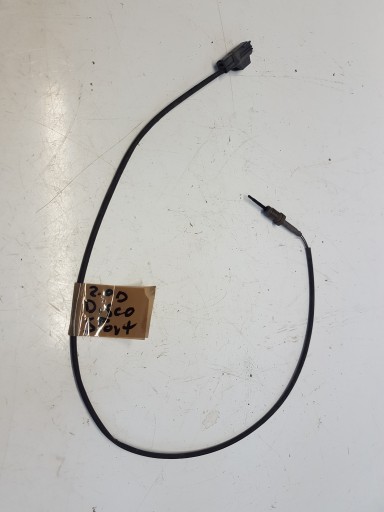 GJ32-12B591-DB - DISCOVERY SPORT L550 датчик температуры выхлопных газов