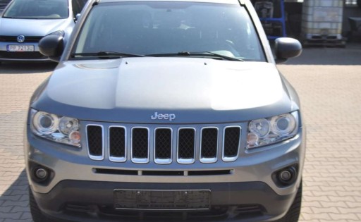 Jeep Compass I 2013