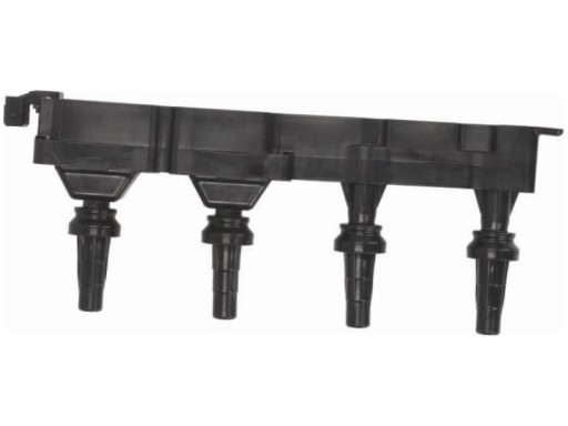 Котушка запалювання delphi ce20026-12b1