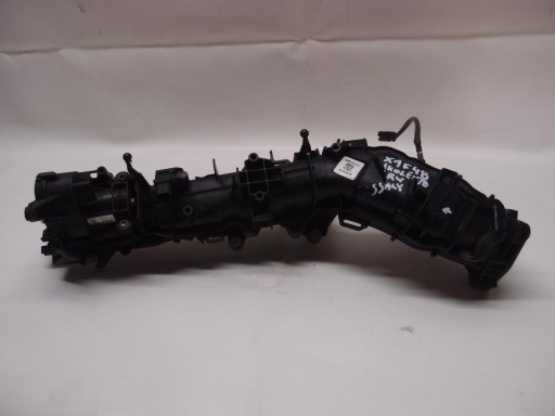 Впускной коллектор BMW X1 F48 2.0 D 8579246