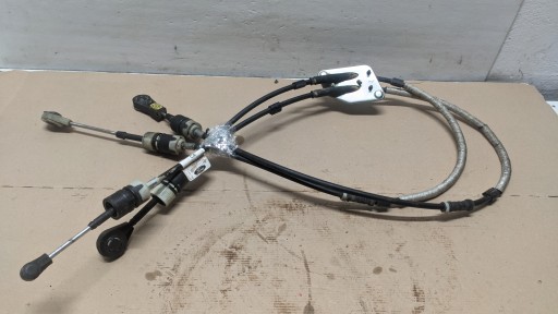 FORD B-MAX 12R 1.0 EB LINK Schalt getriebe