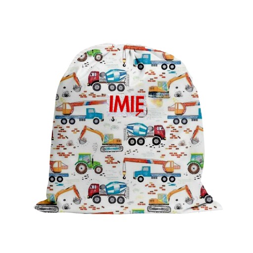 Плюшева дизайнерська сумка