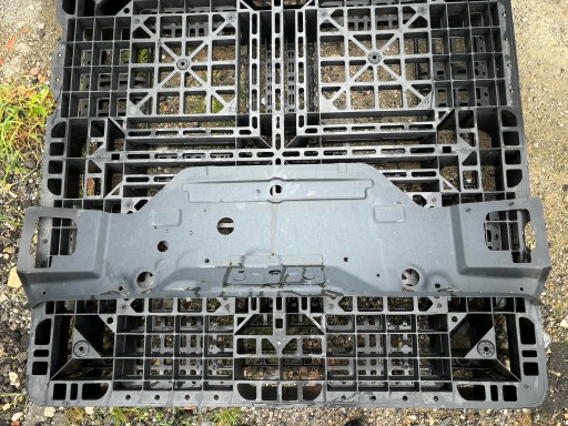 8R0813253 - РЕМІНЬ ЗАДНИЙ AUDI Q5 8R