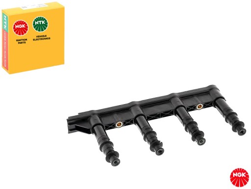 92273049 - Котушка запалювання ngk ngk48124