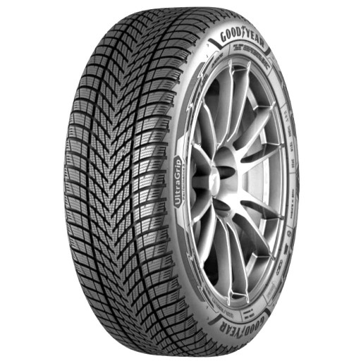 1шт 205/55R16 ULTRAGRIP PERFORMANCE 3 91H 3PMSF GOODYEAR WINTER