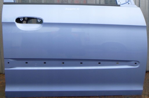 Перлова база KIA BLUE DIAMOND L6 IXELL 1 літр 55