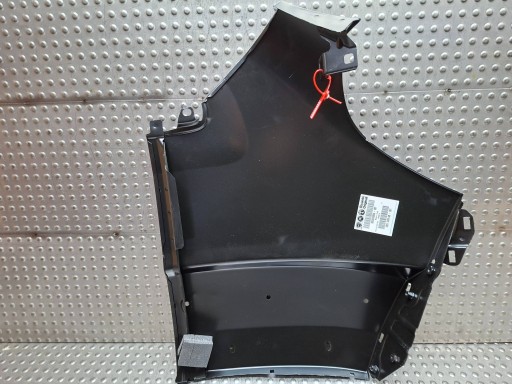 blatobran prednji lijevi 53376858 FIAT DUCATO BOXER JUMPER LIFT 2014