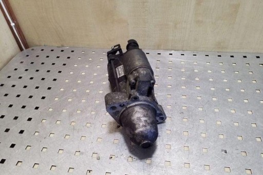 Стартер honda civic vii coupe (em2) mhg025 2.2l бензин 81kw 2006 р.в.