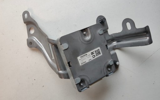 Модуль драйвера toyota corolla e21 1.8 hybrid hybrid 86572-12140