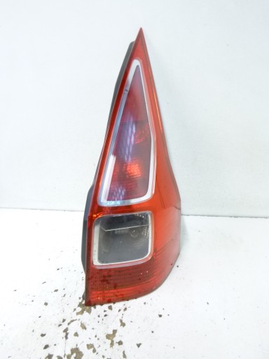 light rear PRRAWA Renault Megane II 2007r. kombi 8200417351
