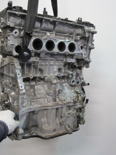 engine motor TOYOTA CHR 2.0 HYB M20A