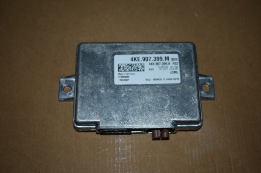 4KE907399M 5555 - Идеальный модуль лампы porsche audi 1