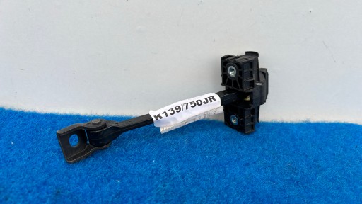 AUDI A3 8Y limiter door rear part RH LH 8Y0839249A K139/750JR