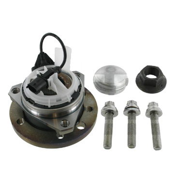 3620 - Підшипник skf, ремкомплект ступиці fiat