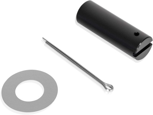 IC-8M0073409 - ОРИГІНАЛЬНИЙ ТРАНСОМНИЙ ШТИФТ GIMBAL MERCRUISER ALPHA BRAVO