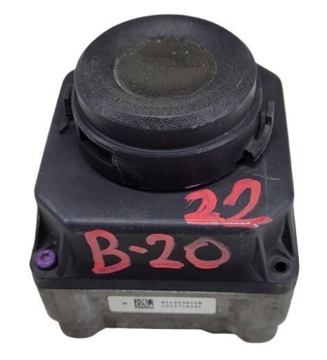 Bmw 7 f01 f02 6 f12 f13 камера нічного бачення нічного бачення 9205899