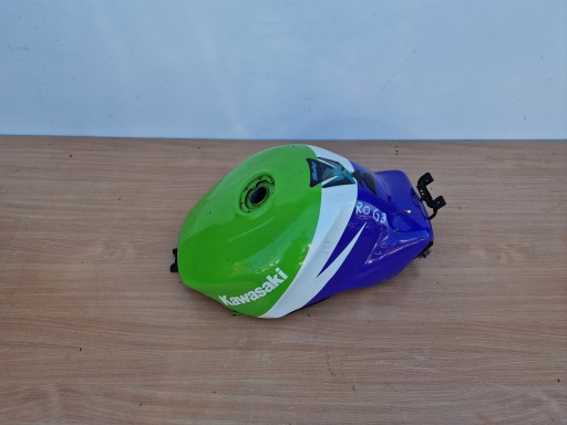 94/97 - KAWASAKI ZX9R ZX9 ZX-9R 94-97R БАК ТОПЛИВНЫЙ БАК