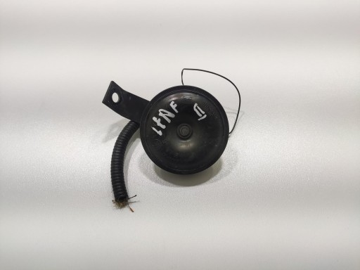 KLAKSON SYGNAL sound NISSAN LEAF II 2017-2022 25620-5SK0A