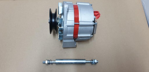 143701007 - Генератор 14V 50A C-360