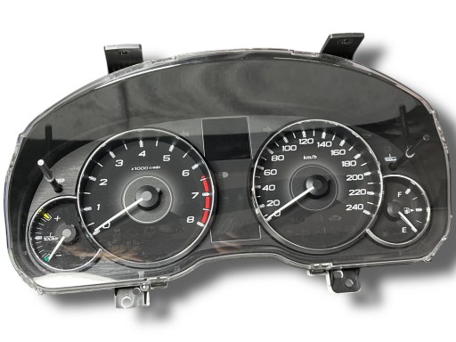 clock dials Subaru Legacy T1466 OEM 85003AJ530 !J