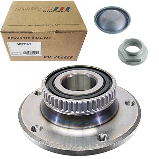 4600012 - Підшипник передньої ступиці bmw 3 e46 5 e34 7 e32 z3 z4