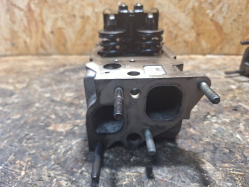 TESTATA CHRYSLER VOYAGER III 95-00 2.5 TD