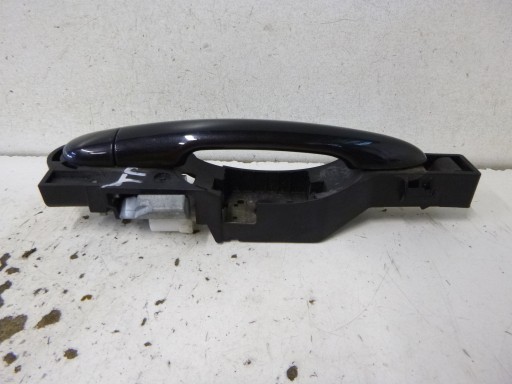 handle exterior rear right Renault Laguna III NV676 2007–2010 226526