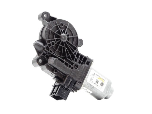 Моторчик переднього правого скла vw amarok i 2h 6r0959801p