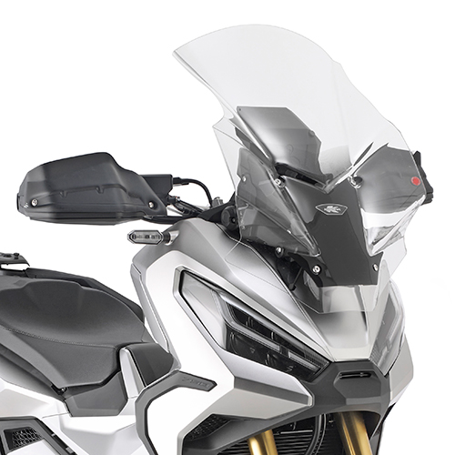 KD1188ST - Каппа скло прозоре Honda X-Adv 750 (21-22)