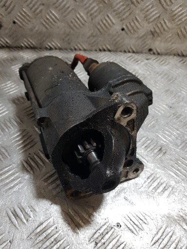 starter RENAULT MEGANE 2 8200331251 1.9 DCI