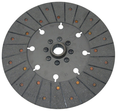 Диск зчеплення C385 C - 385 4-цил. URSUS 83021510