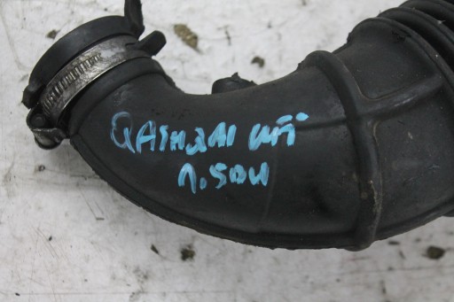 pipe air hose 8200500384B QASHQAI J10 LIFT 1.5 DCI 09-13