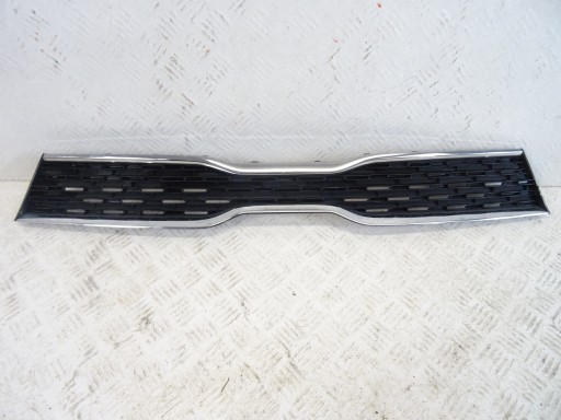 grill grille front front KIA PICANTO III 3 86351-G6000