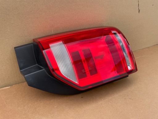light rear part right VW T6 MULTIVAN original 7E0945096AD right as new