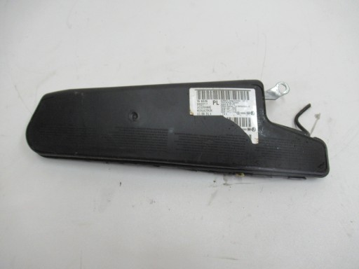 seat airbag right VW GOLF V 5