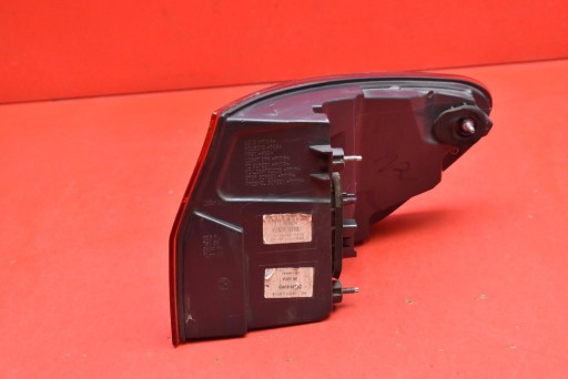 Licht links heck hinten 7203233 BMW F10 F11 KOMBI 09-13