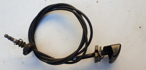 handle rope bonnets handle SEDICI SUZUKI SX4 2006-2013