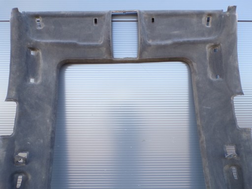 CIELO INTERNO SUFIT AUDI Q7 4L alcalino (F1)