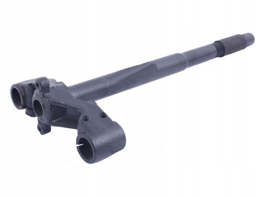 02-005308-00727-0034 - ПОДСЕДЕЛЬНЫЙ ШТЫРЬ ВИЛКИ ROMET 727