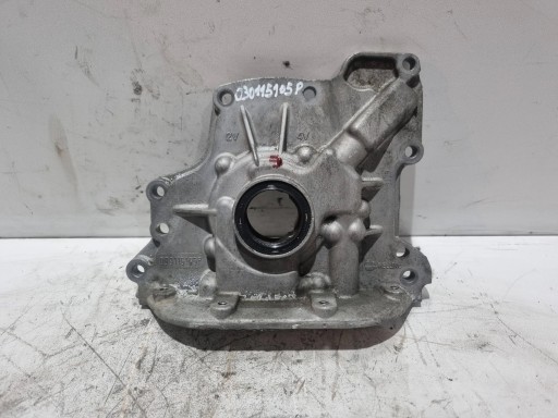 POMPA OLIO MOTORE 030115105P VW AUDI SEAT SKODA