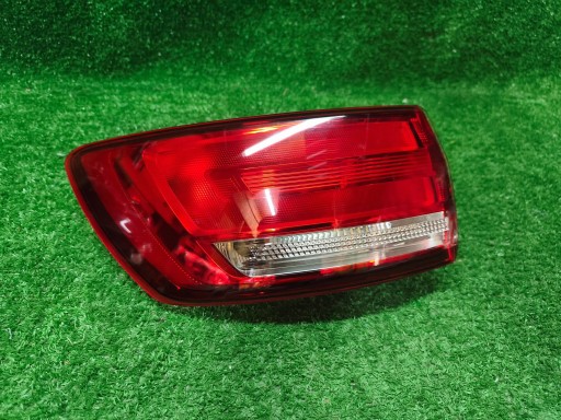 light rear part rear left AUDI A4 B9 15- KOMBI NR.289