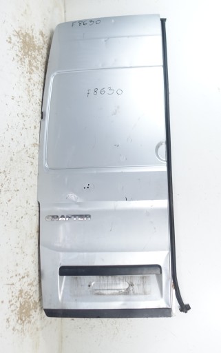 VW CRAFTER 2 II 7C MAN TGE 2017- door left rear part left rear.