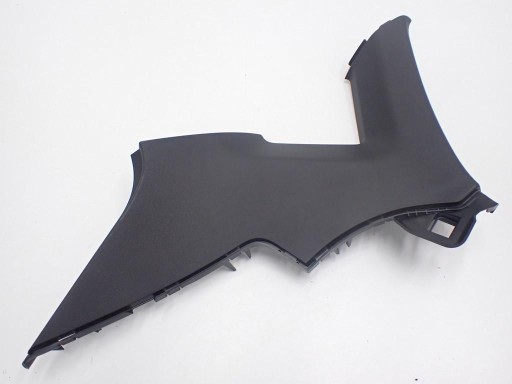 5FA867287A 5FA867287 - КРЫШКА СТОЙКИ ЛЕВАЯ ЗАДНЯЯ FR LEON IV KL 5F 5FA 20R